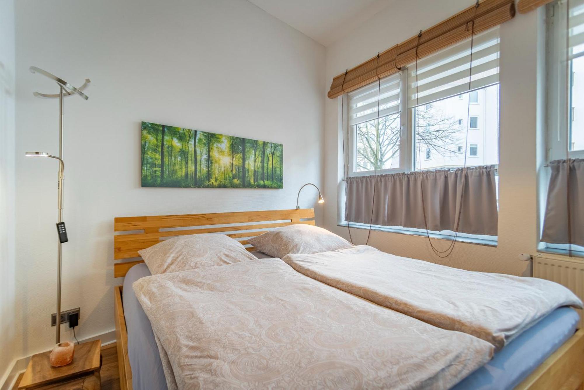 Apartment Hannover Top Citylage Exterior photo